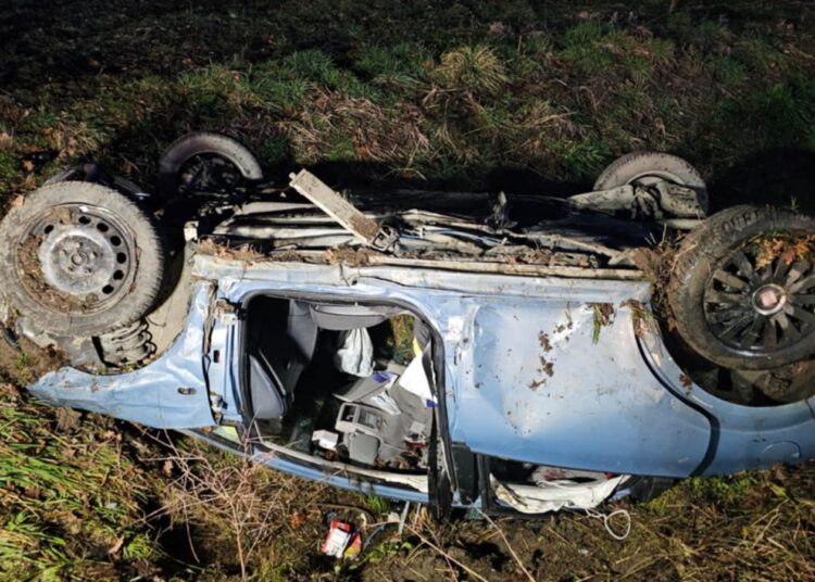 fot. KP PSP w Dąbrowie Tarnowskiej