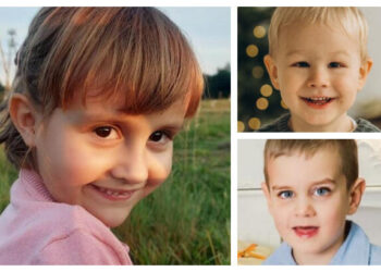 Pomóż Kubusiowi z Nowego Sącza i innym dzieciom chorym na syndrom EIF3F 2 eif3f