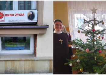 felicjanki okno zycia