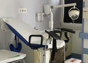 Zmiana się opłaciła. Oddział ginekologii onkologicznej przyciąga coraz więcej pacjentek 2 gGJr5pY