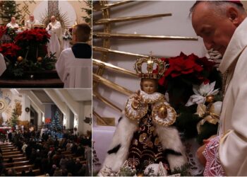 fot. Parafia Jodłowa