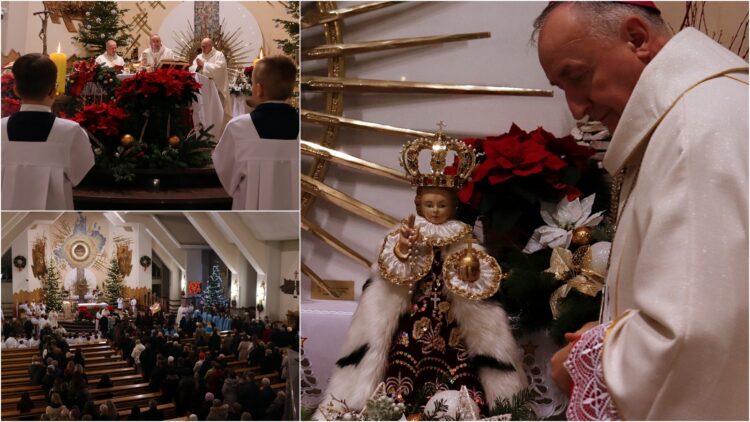 fot. Parafia Jodłowa