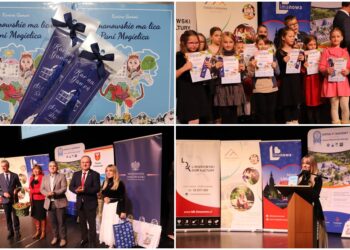 Położna z Limanowej Karina Gamoń znów napisała książkę dla dzieci 2 fot. Gmina Limanowa