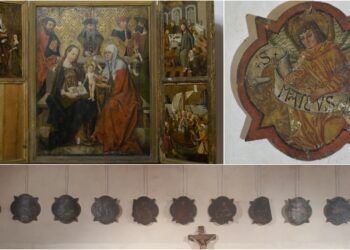 fot. Muzeum Diecezjalne w Tarnowie