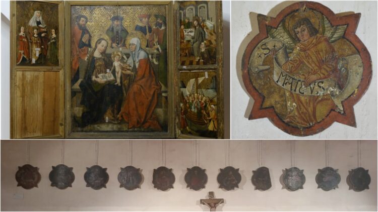 fot. Muzeum Diecezjalne w Tarnowie