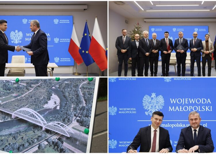 fot. Małopolski Urząd Wojewódzki i własne