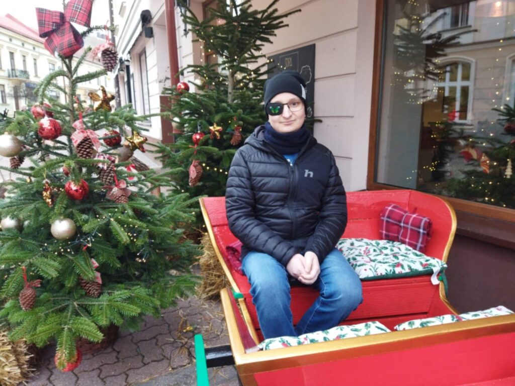 Kiermasz charytatywny dla chorego Michała 3 n3DpaD0D