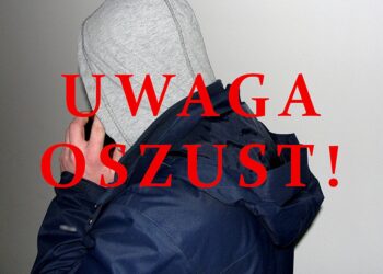 "Na pracownika banku". Oszuści zaatakowali na Limanowszczyźnie 9 fot. policja