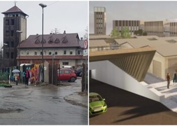 Rynek Maślany ma zmienić oblicze już za dwa lata. Będzie tam też schron 4 page 1