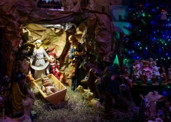 fot. Związek Podhalan Oddział Łącko