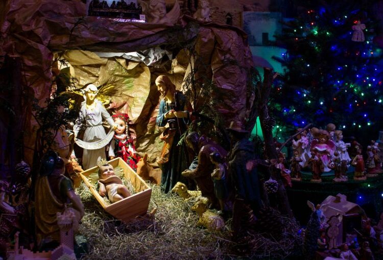 fot. Związek Podhalan Oddział Łącko