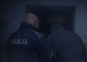 fot. Policja Limanowa