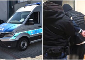 fot. KMP w Nowym Sączu