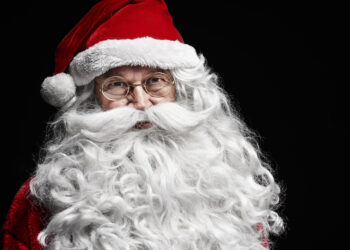 Święty Mikołaj w Pałacu Młodzieży 2 fot. freepik