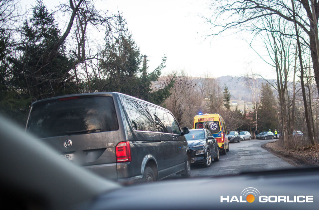 Tragedia w Ropie. Przyczyną śmiertelnego postrzału mógł być konflikt na tle majątkowym 1 postrzelenie ropa4