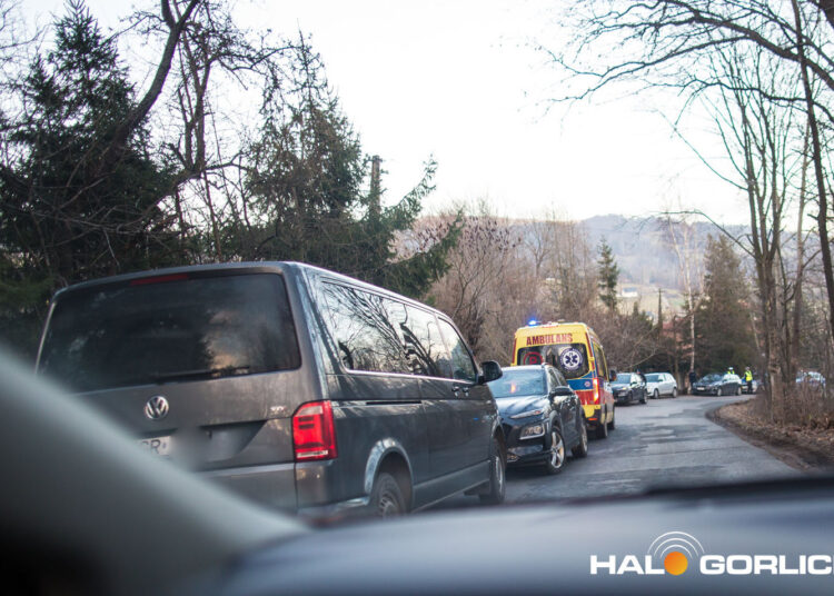 Tragedia w Ropie. Przyczyną śmiertelnego postrzału mógł być konflikt na tle majątkowym 1 fot. halogorlice.info