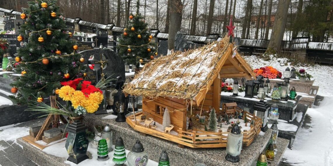 ptaszkowa grob jurczynski