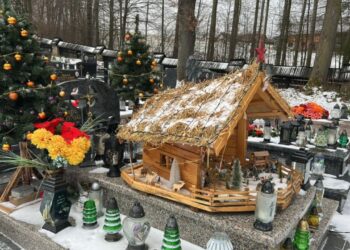 ptaszkowa grob jurczynski