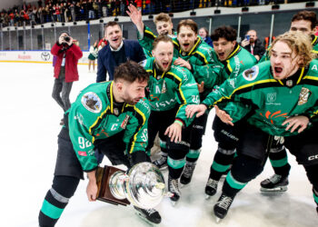 fot. Polski Związek Hokeja na Lodzie