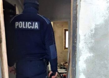 fot. Komenda Miejska Policji w Nowym Sączu