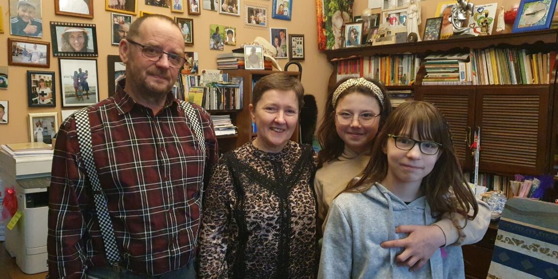 rodzinny dom dziecka