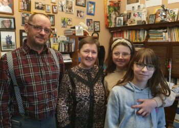 rodzinny dom dziecka