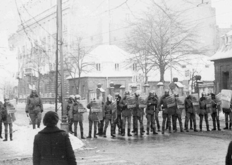 fot. Instytut Pamięci Narodowej