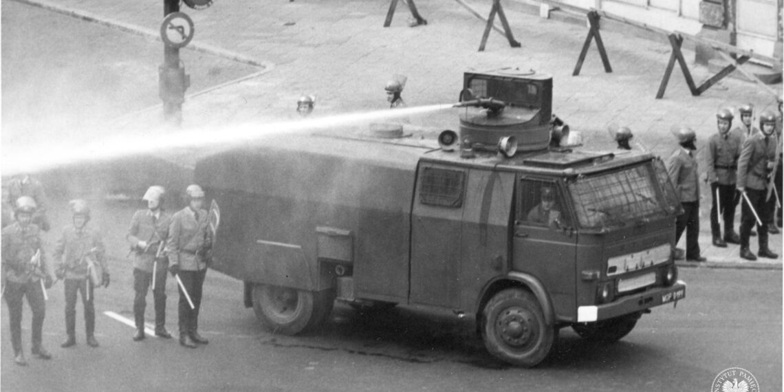 stan wojenny tarnowianie