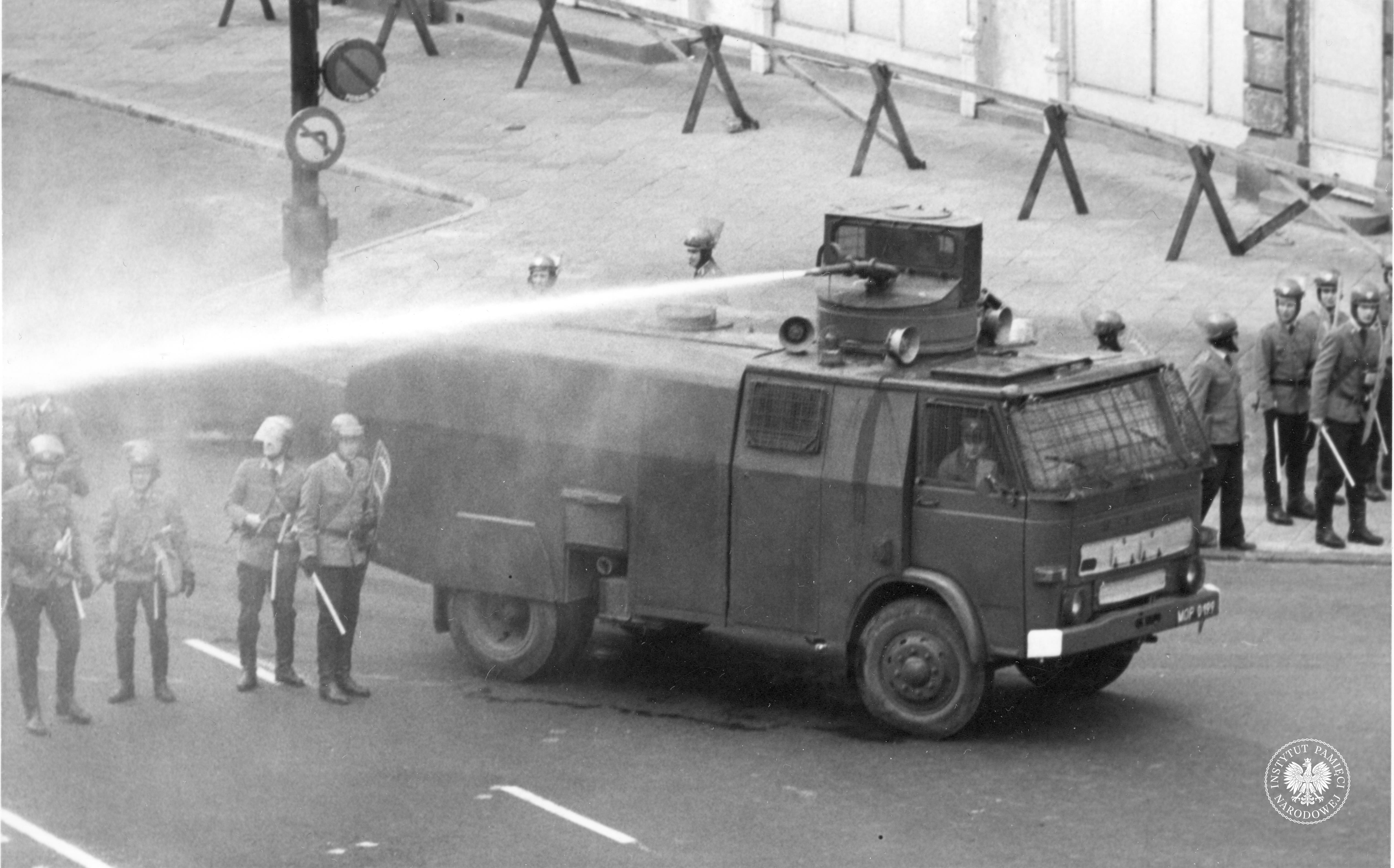 Stan wojenny oczami tarnowian. ‘To były bolesne czasy. Strasznie się bałam’