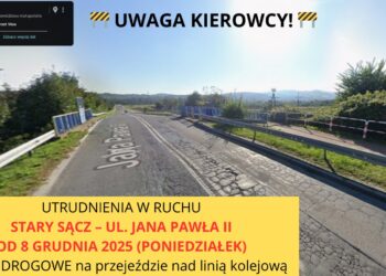 fot. Urząd Gminy Stary Sącz