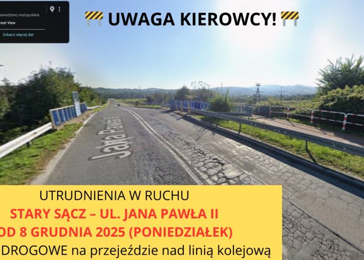 fot. Urząd Gminy Stary Sącz