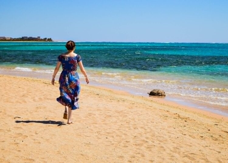 Zamiast przedświątecznych porządków, plaża w Malezji. Coraz więcej tarnowian wyjeżdża w czasie świąt 1 fot. freepik