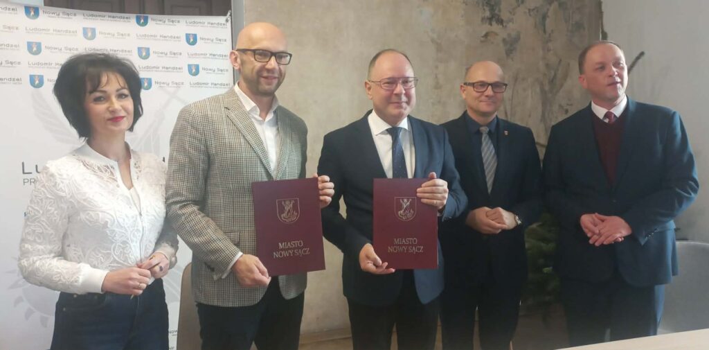 Dzieła Władysławy Iwańskiej zostały oficjalnie przekazane do Muzeum Ziemi Sądeckiej. Co z domem artystki? 1 wladyslawa iwanska e1765548920569