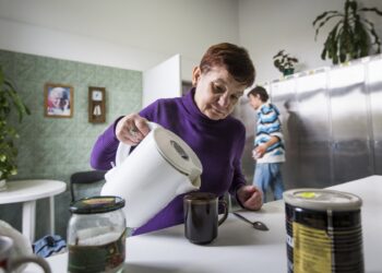 fot. Fundacja Kromka Chleba