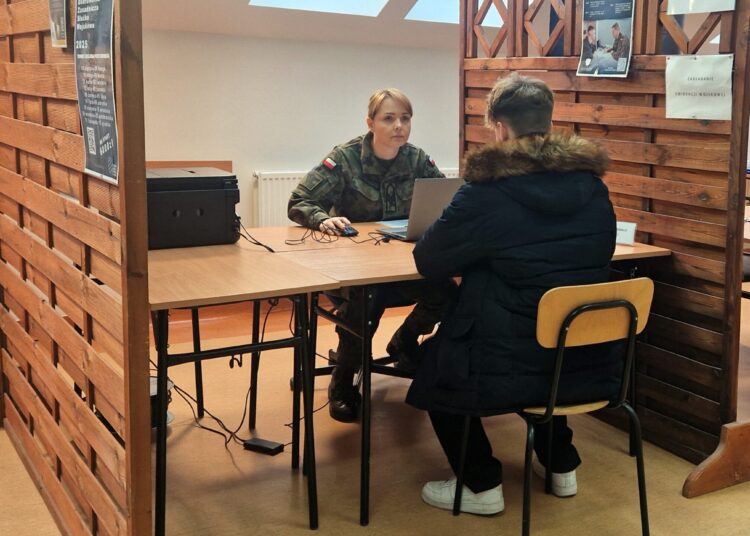 Kwalifikacja  w Tarnowie/archiwum RDN