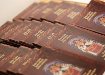 fot. BP KEP - materiały przygotowane na Tydzień Modlitw o Jedność Chrześcijan