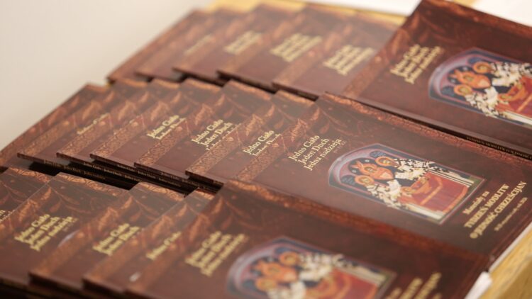 fot. BP KEP - materiały przygotowane na Tydzień Modlitw o Jedność Chrześcijan