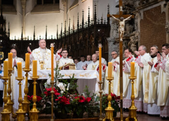 Fot. Diecezja Tarnowska