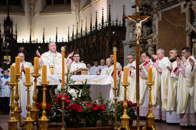 Fot. Diecezja Tarnowska