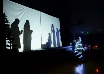 fot. FB/ZSP w Żabnie