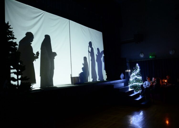 fot. FB/ZSP w Żabnie