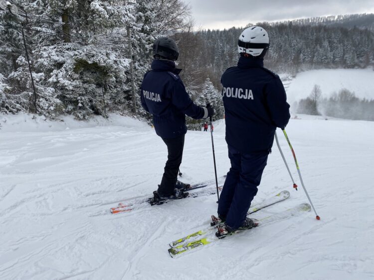 fot. fb: Tarnowska Policja