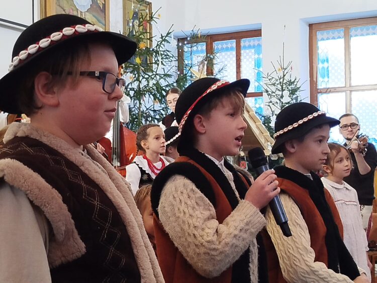 Fot. fb Zespołu Zasadnioki