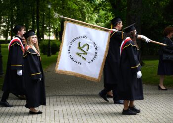 fot. Akademia Nauk Stosowanych w Nowym Sączu