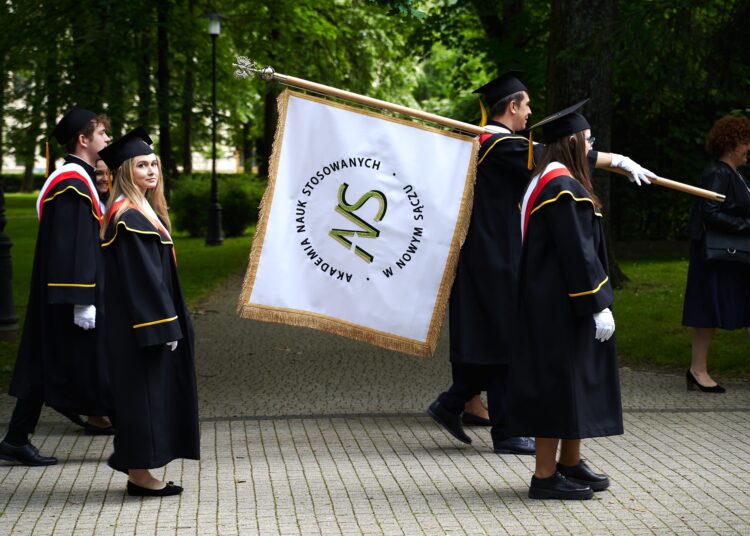 fot. Akademia Nauk Stosowanych w Nowym Sączu