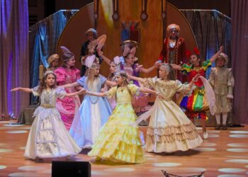 fot. Centrum Sztuki Mościce