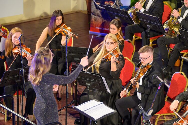 fot. arch. Urząd Gminy Wierzchosławice/Fot. Robert Bryl/Koncert Wiedeński w Wierzchosławicach 2025