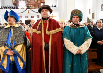 fot. archiwalne /  Starostwo Powiatowe w Dąbrowie Tarnowskiej