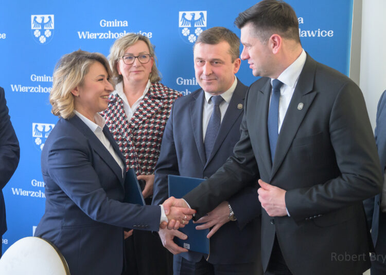 fot. Urząd Gminy Wierzchosławice