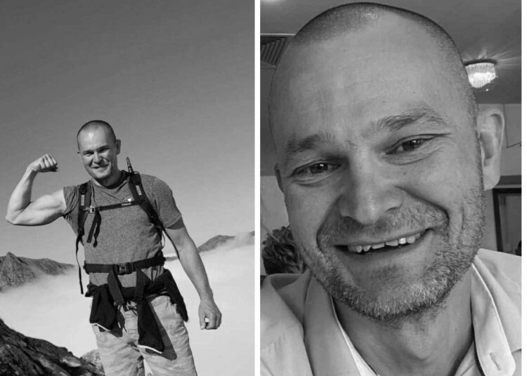 fot. Grupa Krynicka GOPR